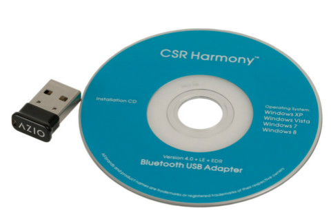 Csr Harmony Bluetooth Software Stack Youtube
